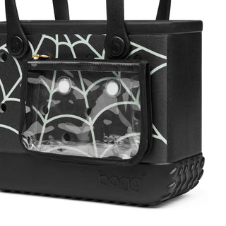 Bitty Bogg® Bag - Itsy Bitsy Glow in the Dark