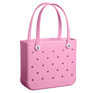 Baby Bogg Bag - Blowing PINK Bubbles