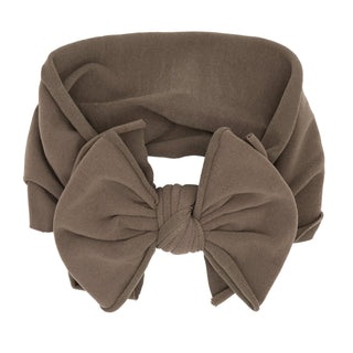 Baby Bling FAB Headband - Cocoa