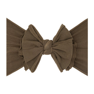 Baby Bling FAB Headband - Cocoa