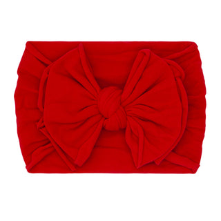 Baby Bling FAB Headband - Red