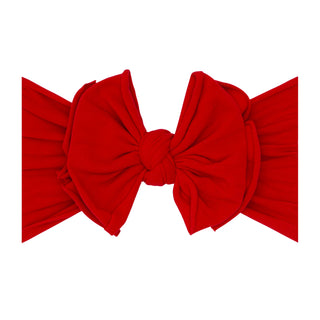 Baby Bling FAB Headband - Red