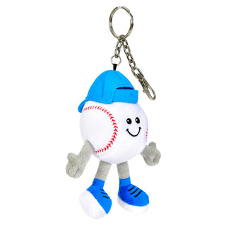 Iscream, Iscream Baseball Clip Bag Buddy - Basically Bows & Bowties