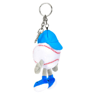 Iscream, Iscream Baseball Clip Bag Buddy - Basically Bows & Bowties