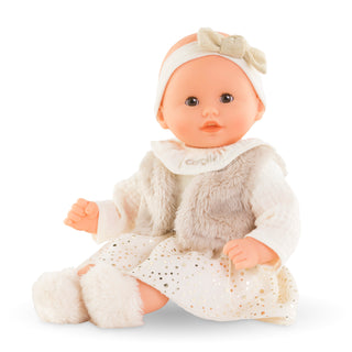 Corolle 12" Doll - Bébé Calin Margaux - Enchanted Woods