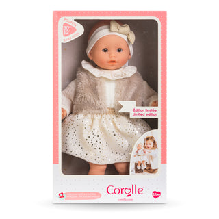 Corolle 12" Doll - Bébé Calin Margaux - Enchanted Woods