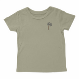 Tiny Whales Best in the West Pine S/S Tee