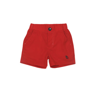 BlueQuail Clothing Co Shorts - Red
Red shorts on a white background