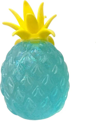 Blue Pienapple Zorbitz Marshmello Fruitz