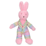 Iscream, Iscream Pajama Bunny Plush - Basically Bows & Bowties
