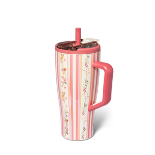 Brumate Era Flip 30oz - Cascading Florals