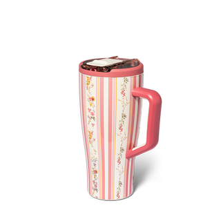Brumate Era Flip 30oz - Cascading Florals
