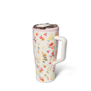 Brumate Era Flip 30oz - Wildflower Whisper