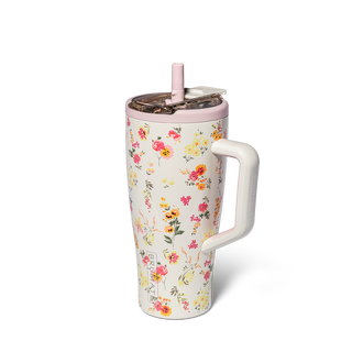 Brumate Era Flip 30oz - Wildflower Whisper