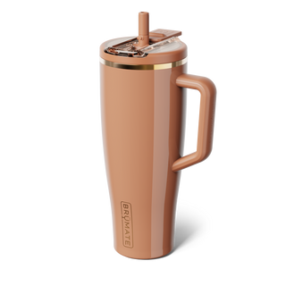 Brumate Era Flip 40oz - Biscotti