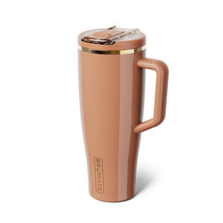 Brumate Era Flip 40oz - Biscotti