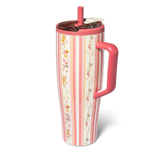 Brumate Era Flip 40oz - Cascading Florals