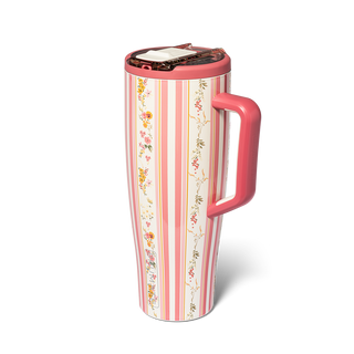 Brumate Era Flip 40oz - Cascading Florals