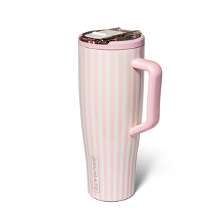 Brumate Era Flip 40oz - Strawberries & Cream