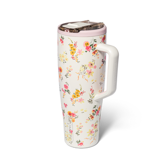 Brumate Era Flip 40oz - Wildflower Whisper