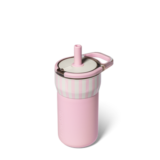 Brumate Leap 12oz - Strawberries & Cream