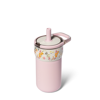 Brumate Leap 12oz - Wildflower Whisper