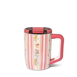 Brumate Müv 15oz - Cascading Florals