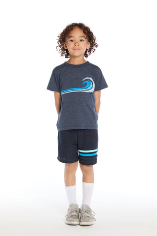 Chaser Point Break Tee