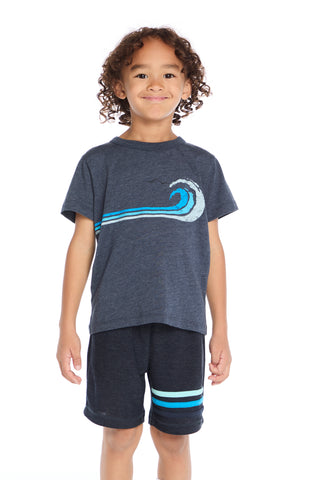 Chaser Point Break Tee