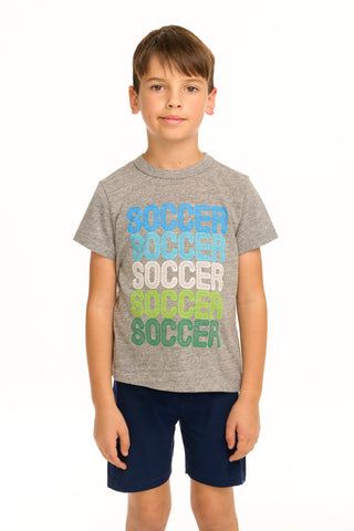 Chaser Soccer S/S Tee, Chaser, cf-size-10, cf-size-2, cf-size-3, cf-size-4, cf-size-5, cf-size-6, cf-type-shirt, cf-vendor-chaser, Chaser, Chaser Brand, Chaser Soccer, Chaser Tee, short Sleev