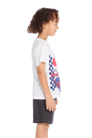 Chaser West Coast Cruisin Tee