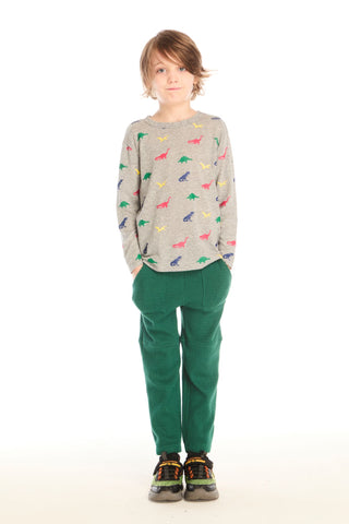 Chaser Multi Dinos Long Sleeve