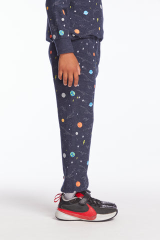 Chaser Planets Boys Joggers
