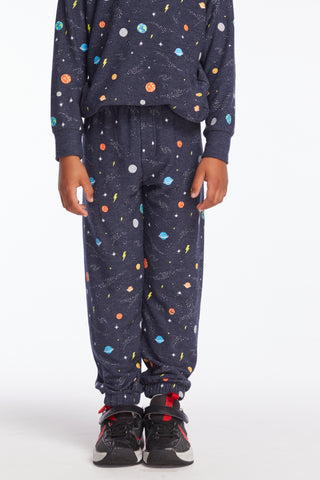 Chaser Planets Boys Joggers