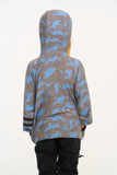 Chaser Galactic Camouflage Zip Up Hoodie, Chaser, cf-size-10, cf-size-2, cf-size-3, cf-size-4, cf-size-5, cf-size-6, cf-size-8, cf-type-hoodie, cf-vendor-chaser, Chaser, Chaser Brand, Chaser 