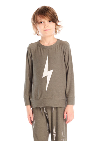 Chaser Bolt Long Sleeve