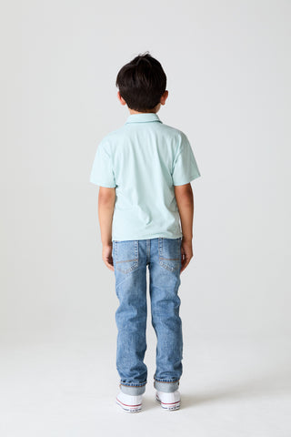 Chaser, Chaser Tee Time Short Sleeve, Shirt - Basically Bows & Bowties