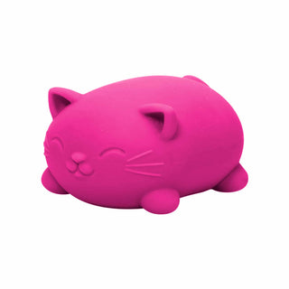 Schylling, Nee Doh Cool Cat - Basically Bows & Bowties