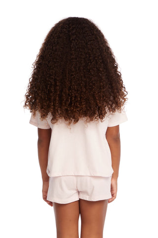 Chaser Ladybugs Girls Tee