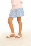 Chaser Mixed Stars Skirt, Chaser, 4th of July, cf-size-4, cf-size-5, cf-size-7, cf-size-8, cf-type-skirt, cf-vendor-chaser, Chaser, Chaser Kids, Chaser Skirt, Mixed Stars, Patriotic, Skirt, S