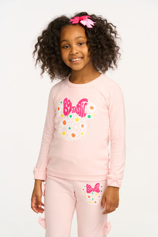 Chaser Disney Minnie Mouse "Bowtastic" Pullover, Chaser, Bowtastic, cf-size-10, cf-size-2, cf-size-4, cf-size-5, cf-type-sweatshirt, cf-vendor-chaser, Chaser, Chaser Disney, Chaser Minnie, Ch