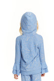 Chaser, Chaser Star Dreamer Pullover Hoodie - Basically Bows & Bowties
