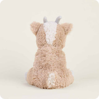 Goat Warmies
Plush toy with a neutral background