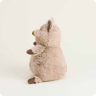 Quokka Warmies
Plush toy hedgehog on a white background