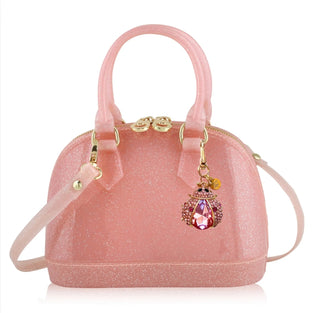 Carrying Kind Cate Handbag - Charming Edition: Little Lady