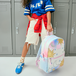 State Bags Kane Backpack - Celestial