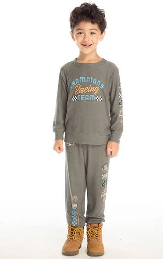 Chaser Champion Racing Team Long Sleeve