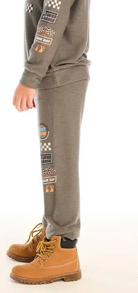 Chaser Champion Racing Team Pants