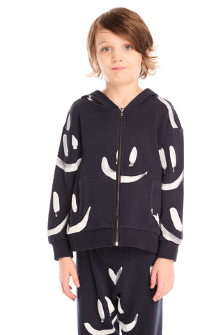 Chaser Smileys Hoodie