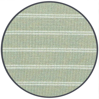 Lou Lou and Company Carson
Close-up of green fabric with a subtle pattern